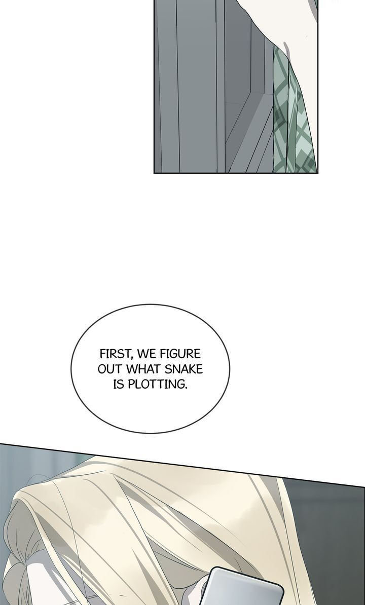 The Snow Queen Chapter 21 page 40 - 
