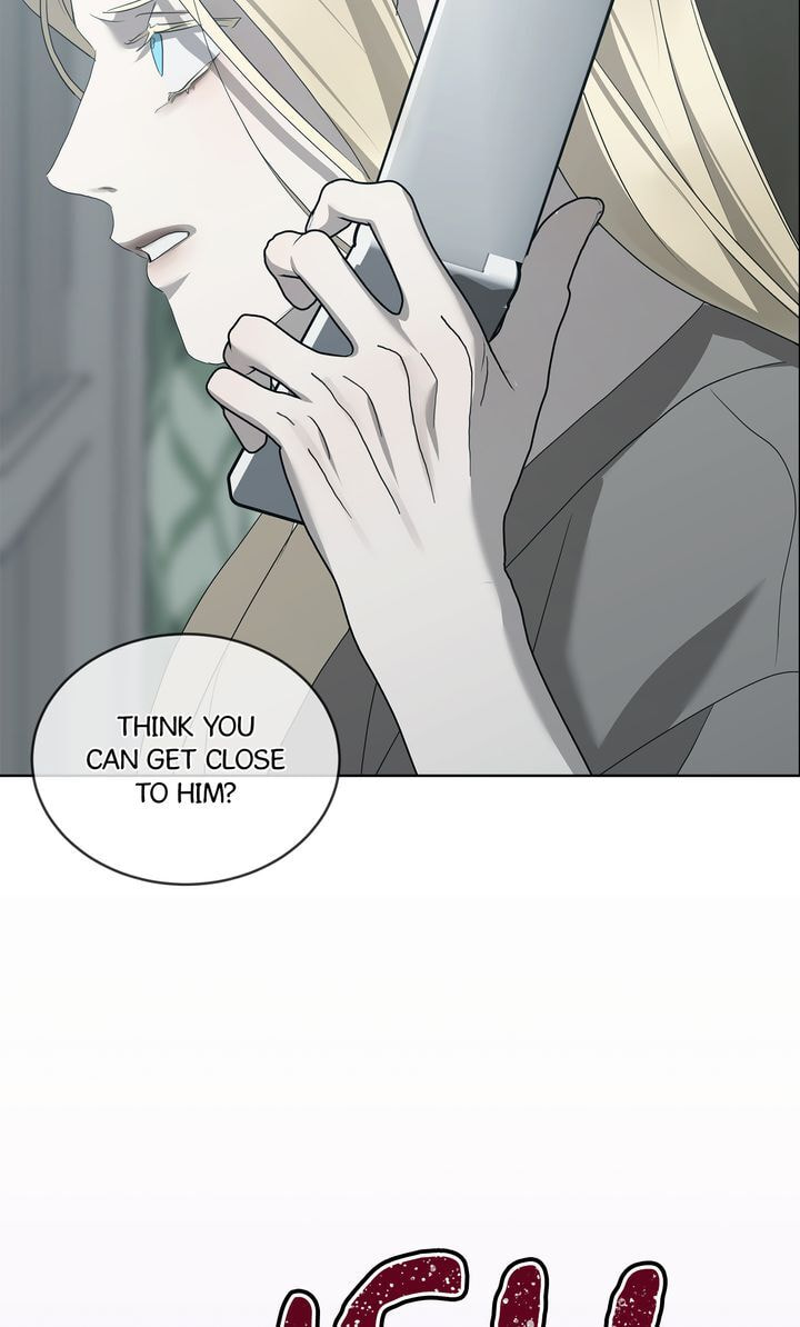 The Snow Queen Chapter 21 page 41 - 