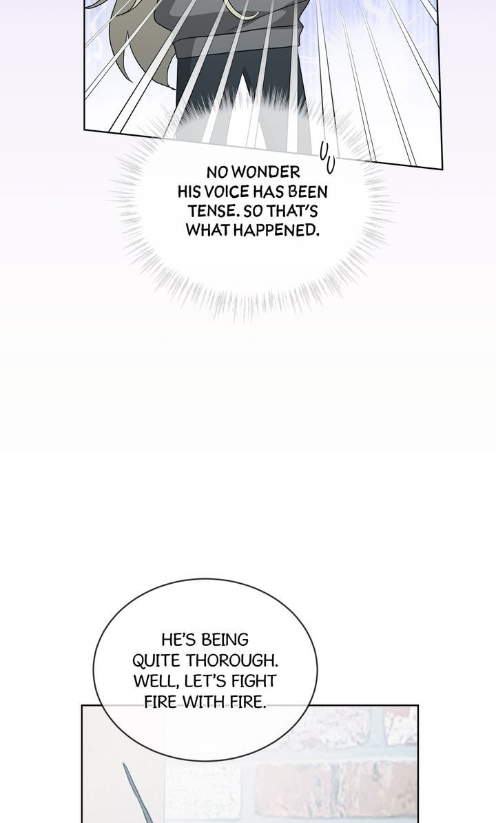 The Snow Queen Chapter 21 page 43 - 