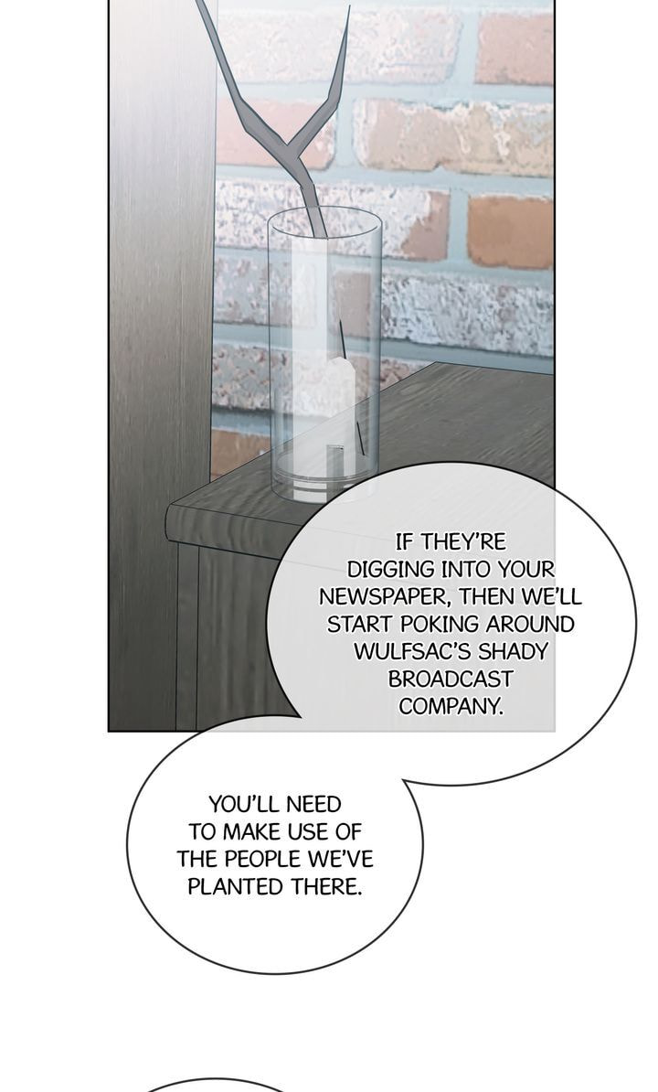 The Snow Queen Chapter 21 page 44 - 
