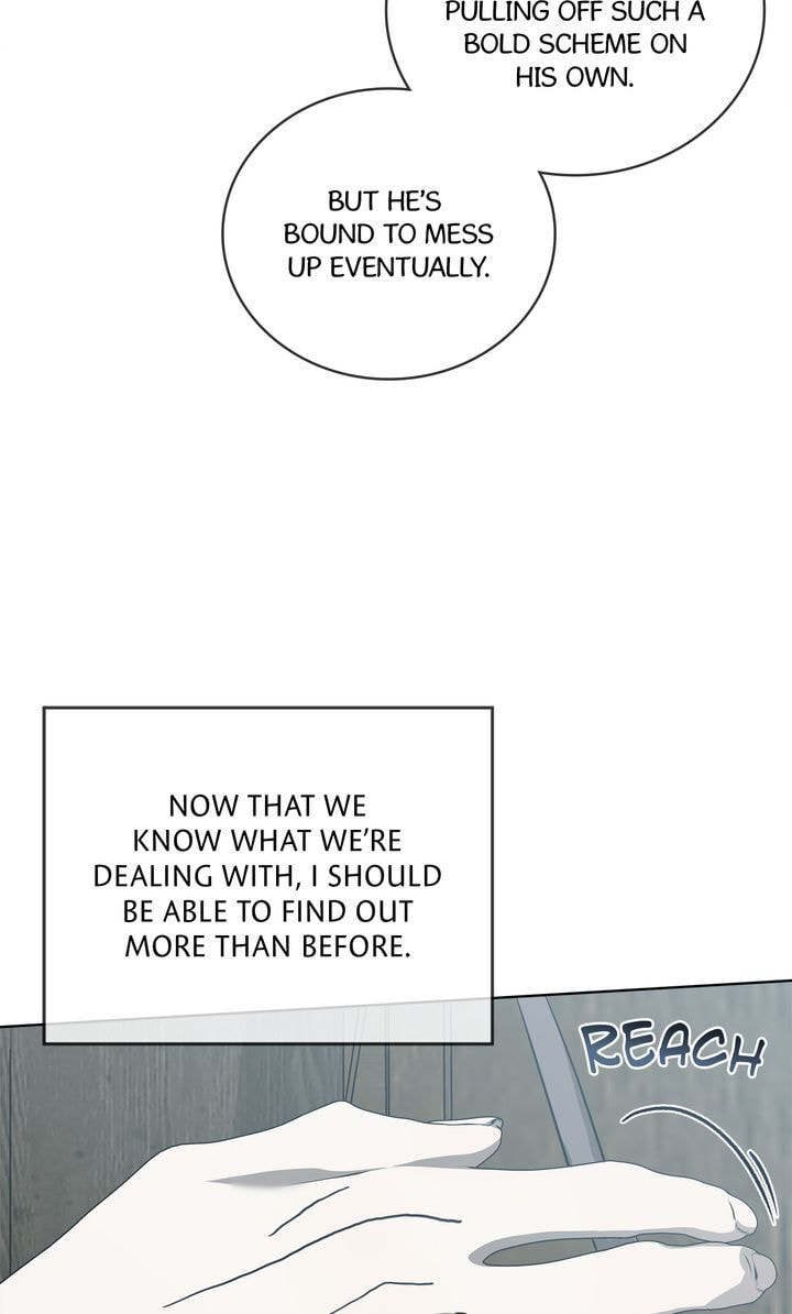 The Snow Queen Chapter 21 page 46 - 