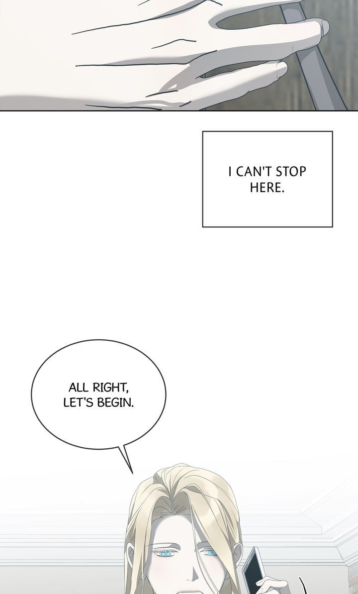 The Snow Queen Chapter 21 page 47 - 