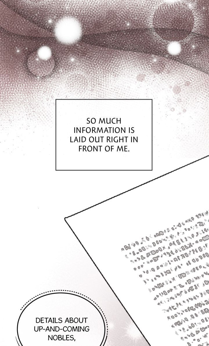 The Snow Queen Chapter 21 page 50 - 