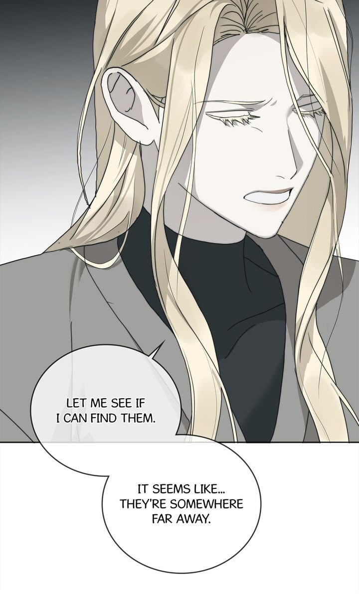 The Snow Queen Chapter 21 page 6 - 