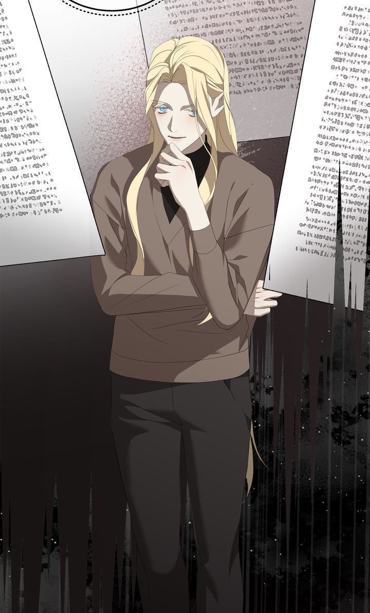 The Snow Queen Chapter 21 page 52 - 
