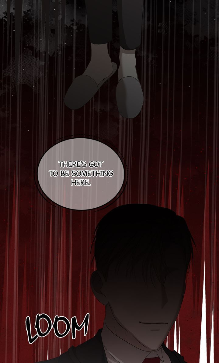 The Snow Queen Chapter 21 page 53 - 