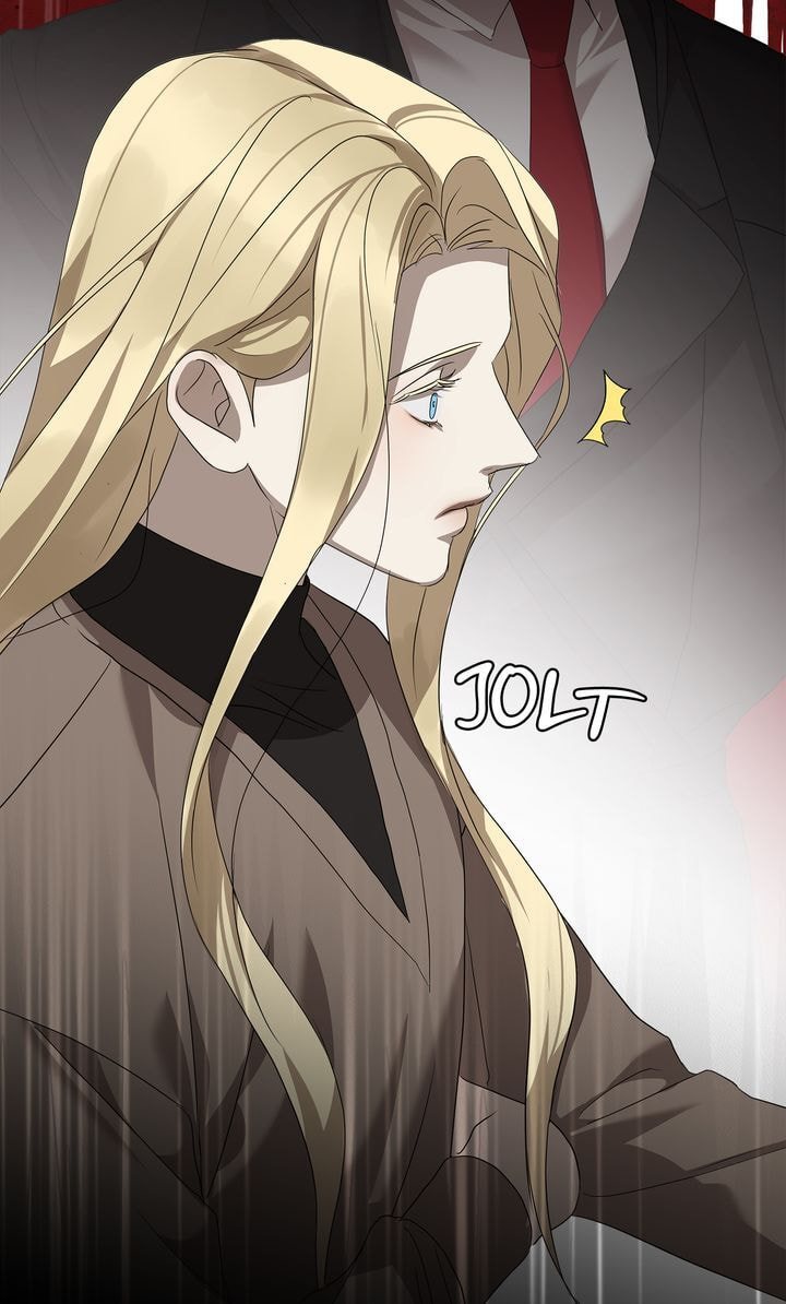 The Snow Queen Chapter 21 page 54 - 