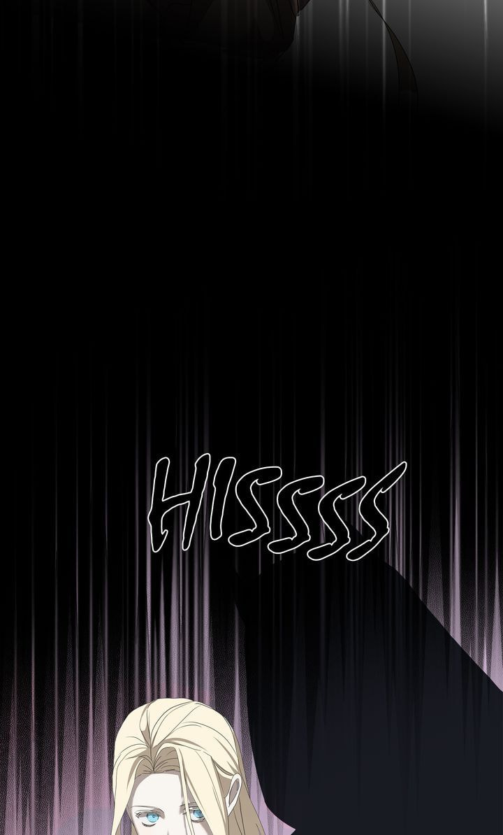 The Snow Queen Chapter 21 page 55 - 