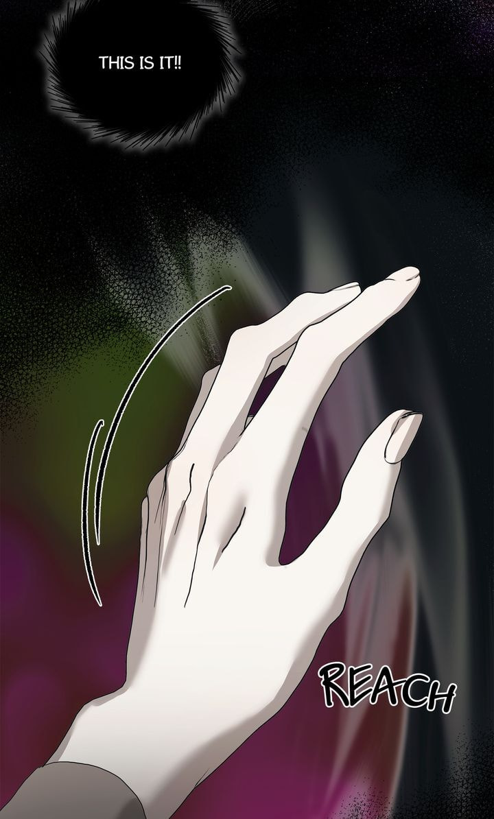 The Snow Queen Chapter 21 page 57 - 