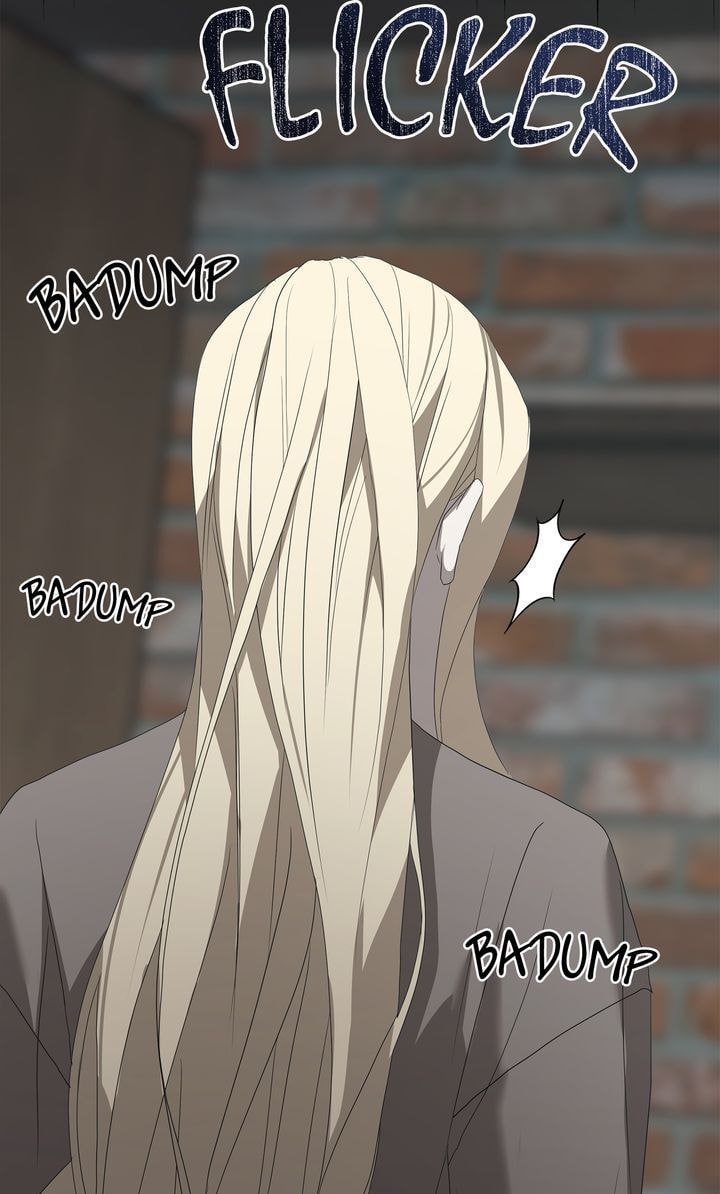 The Snow Queen Chapter 21 page 59 - 