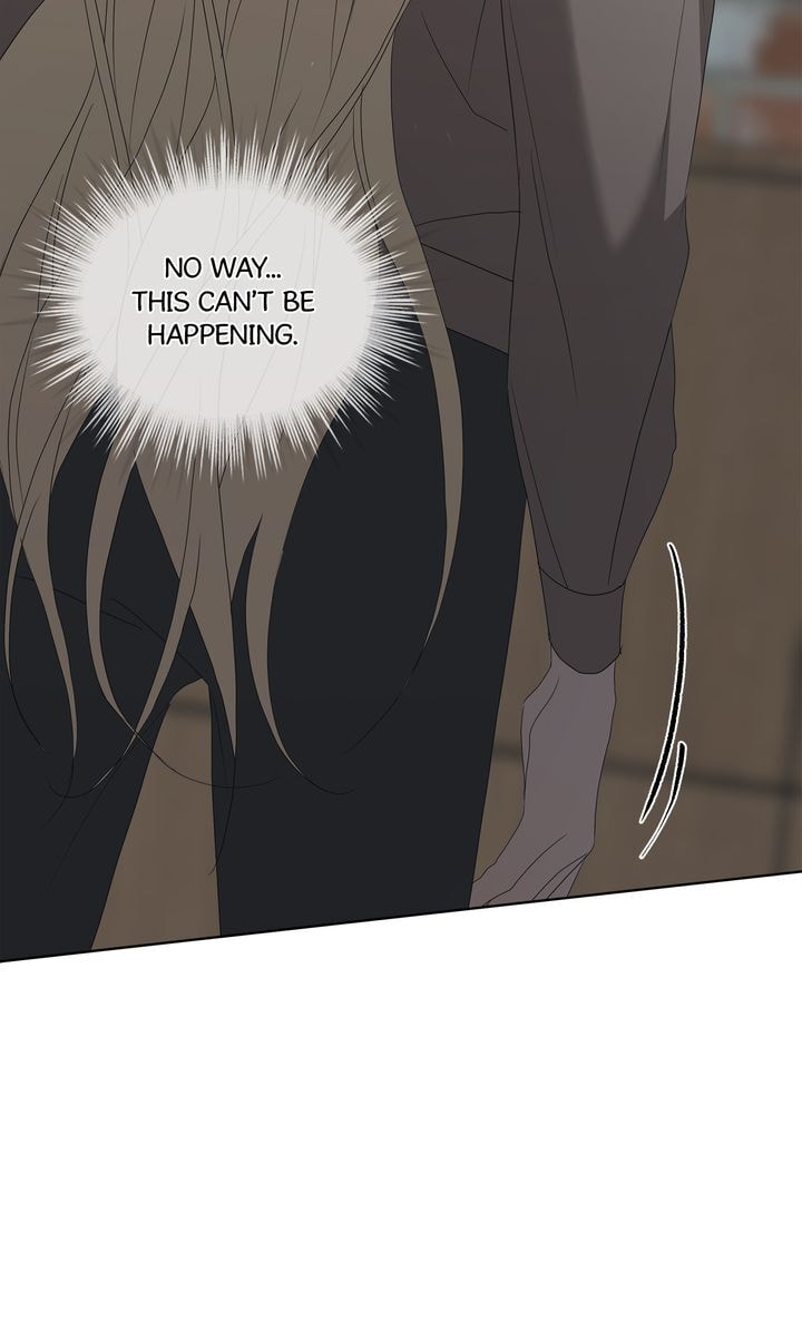 The Snow Queen Chapter 21 page 60 - 