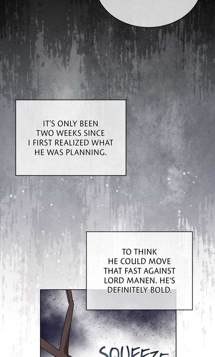 The Snow Queen Chapter 21 page 62 - 