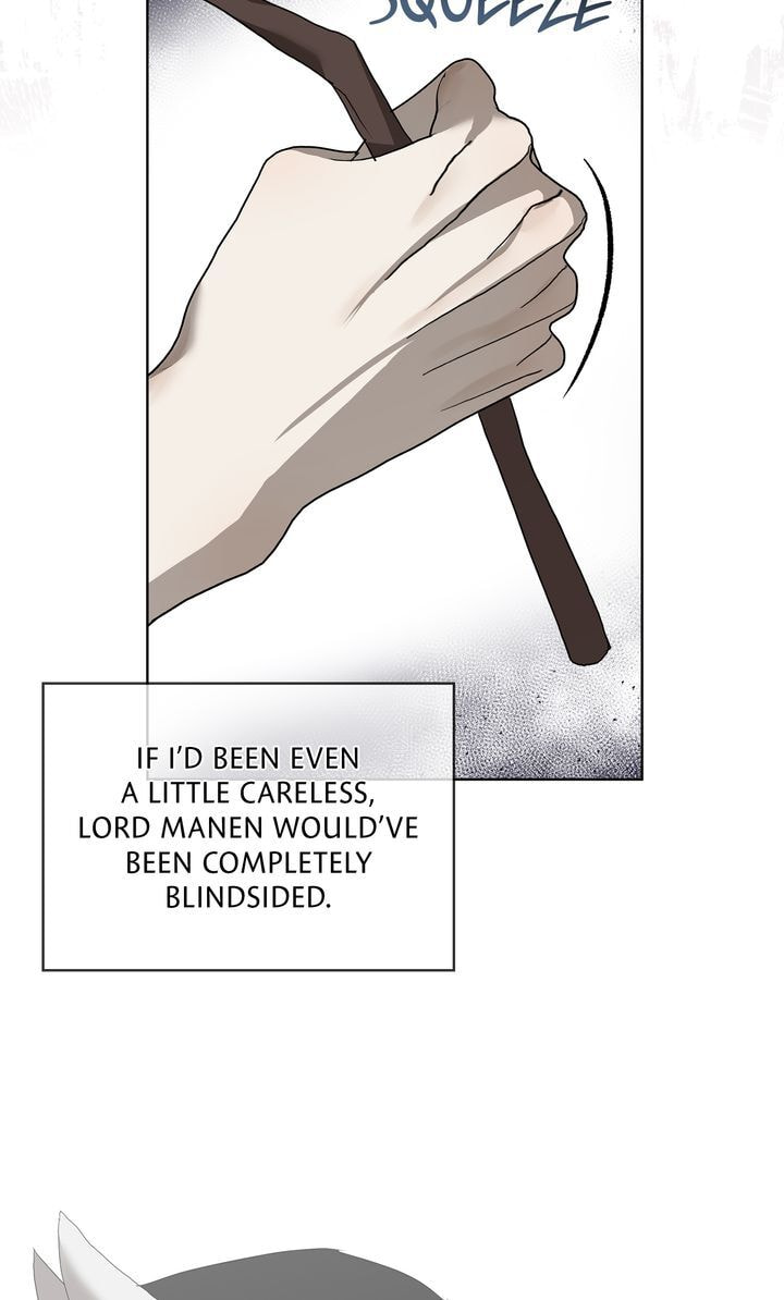 The Snow Queen Chapter 21 page 63 - 
