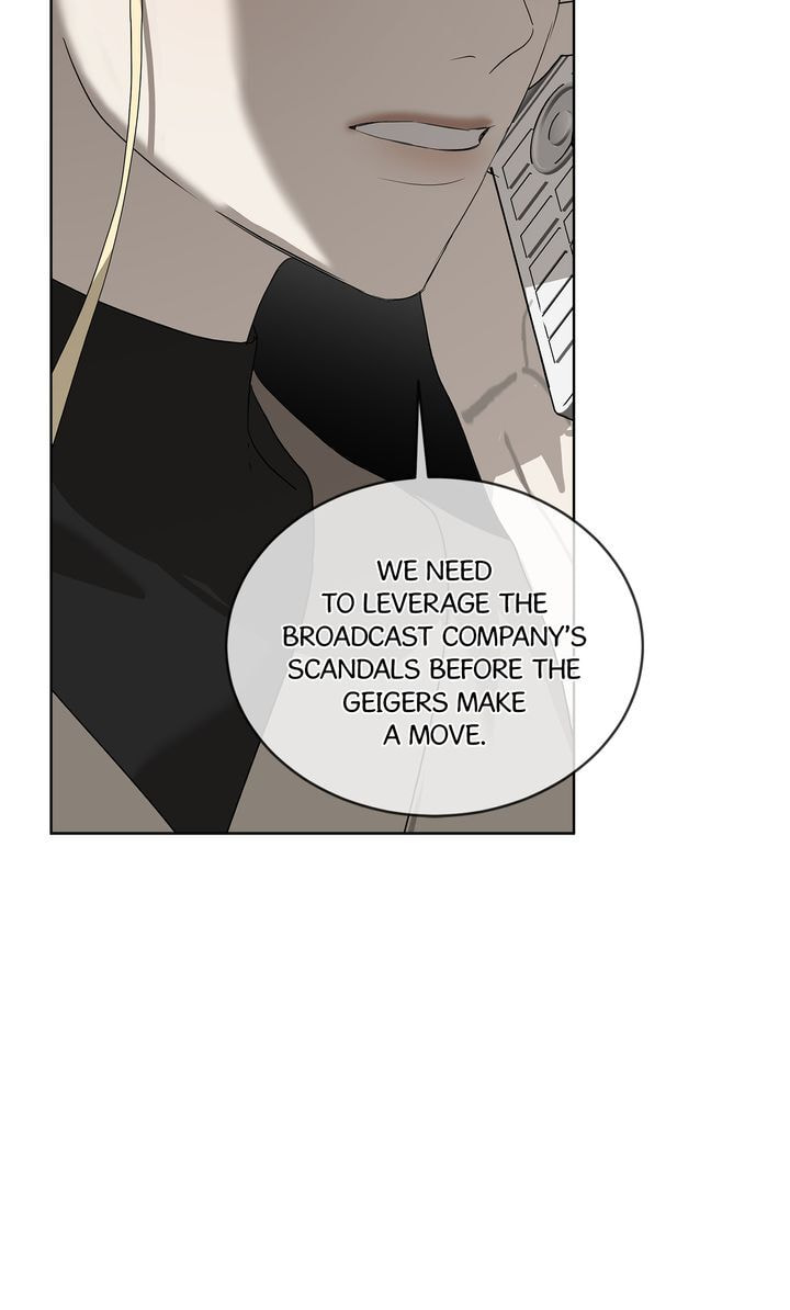 The Snow Queen Chapter 21 page 66 - 