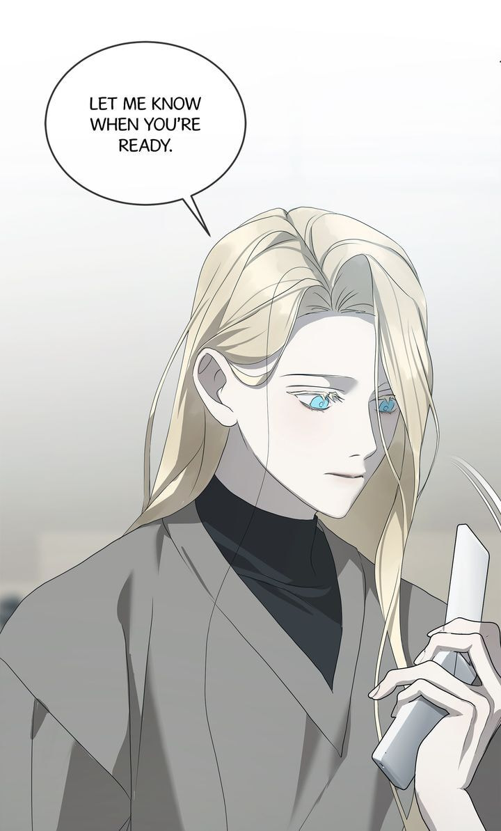 The Snow Queen Chapter 21 page 67 - 