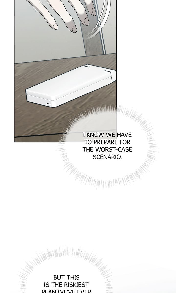 The Snow Queen Chapter 21 page 69 - 