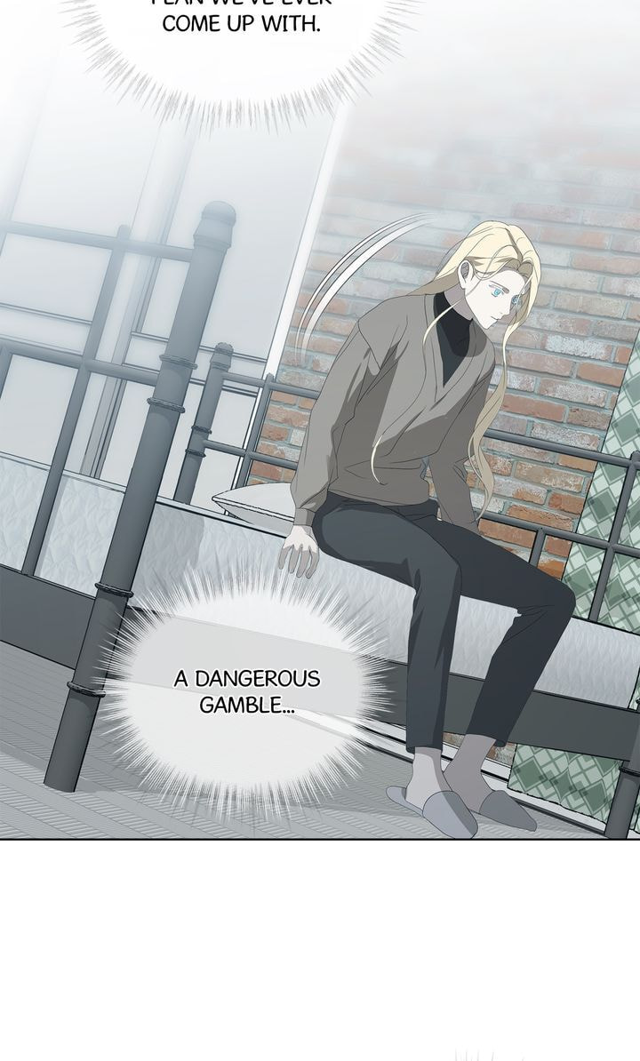 The Snow Queen Chapter 21 page 70 - 