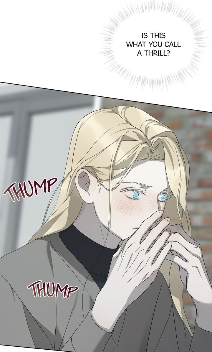 The Snow Queen Chapter 21 page 71 - 