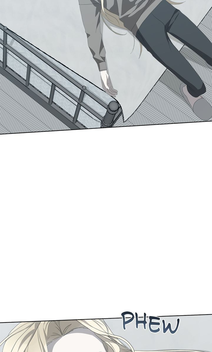The Snow Queen Chapter 21 page 73 - 