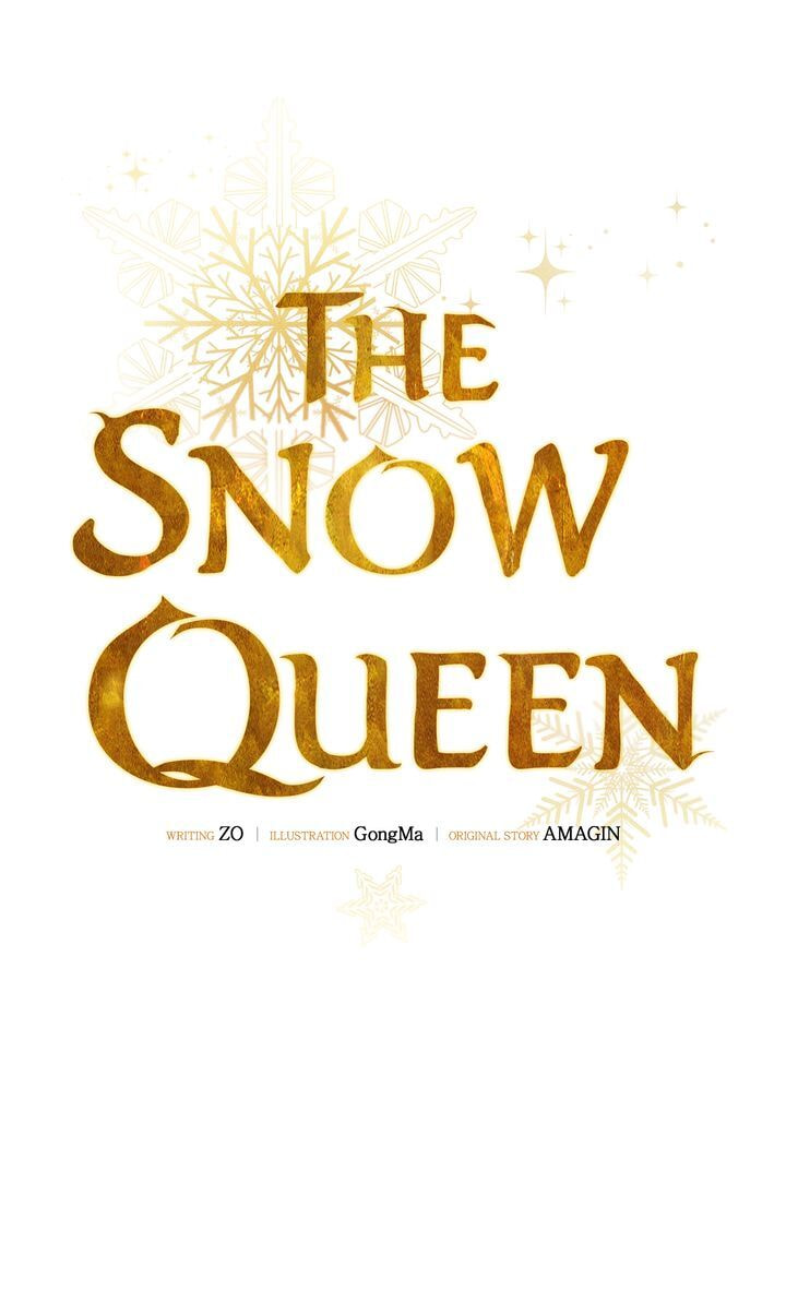 The Snow Queen Chapter 21 page 75 - 
