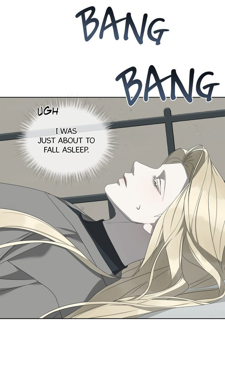 The Snow Queen Chapter 21 page 77 - 