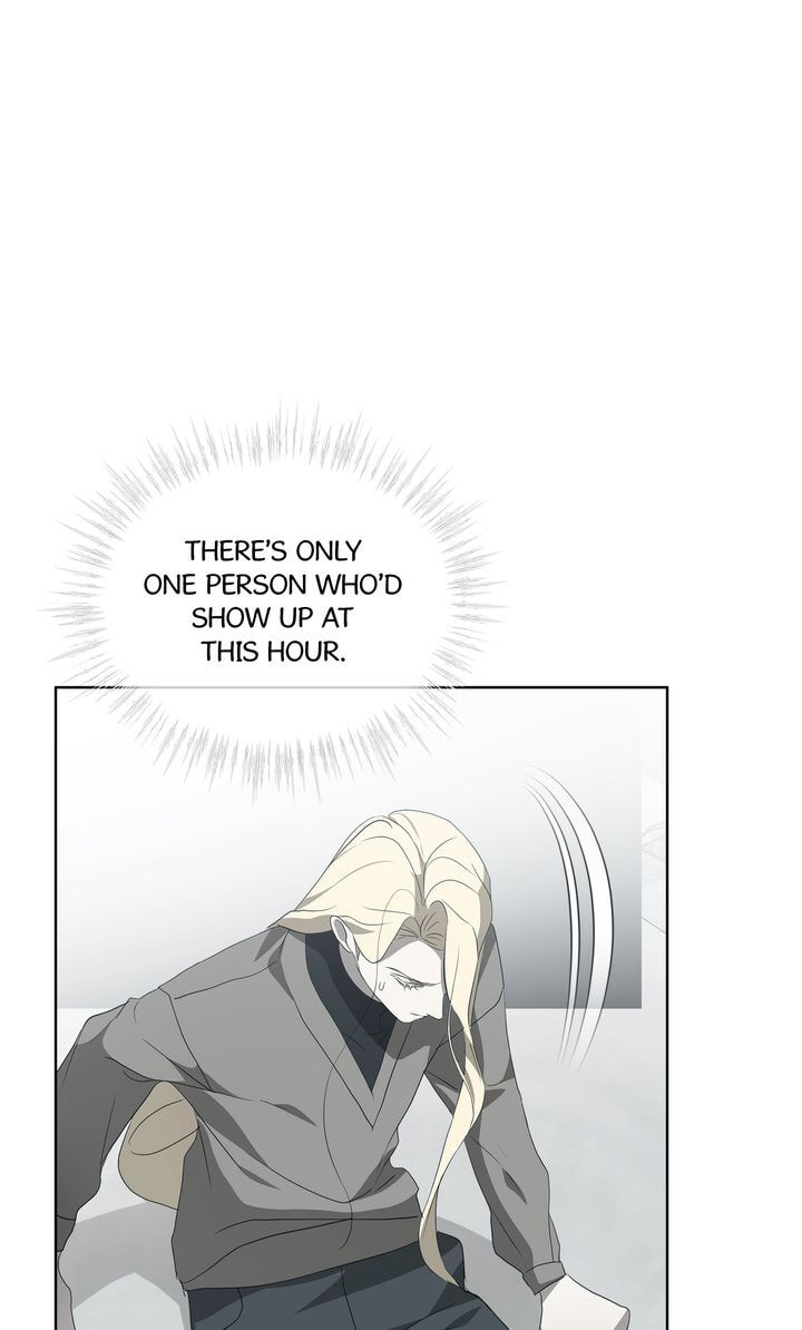 The Snow Queen Chapter 21 page 78 - 
