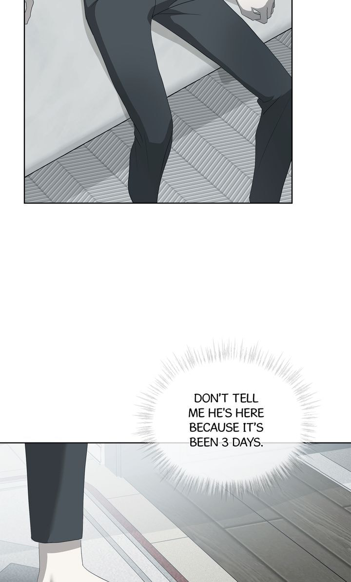 The Snow Queen Chapter 21 page 79 - 