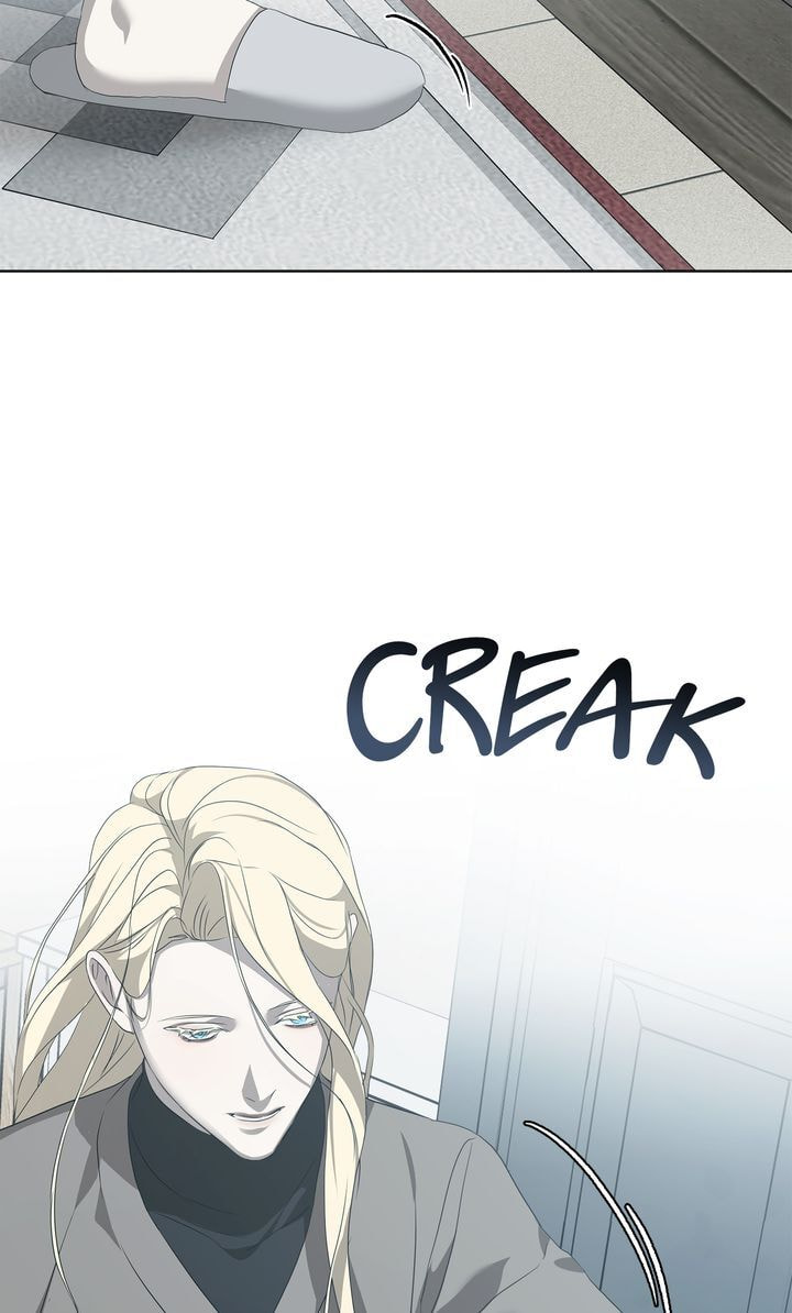 The Snow Queen Chapter 21 page 80 - 