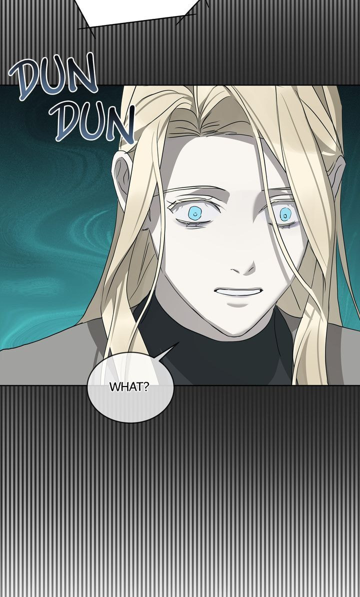 The Snow Queen Chapter 21 page 9 - 