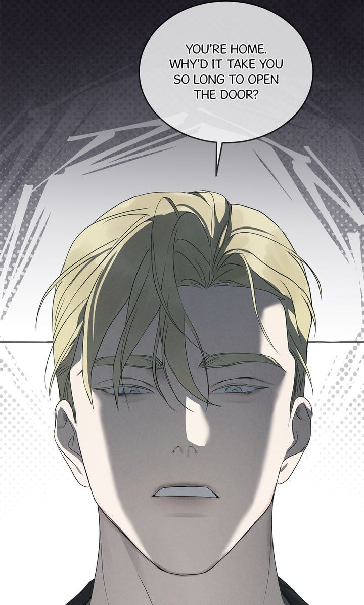 The Snow Queen Chapter 21 page 82 - 