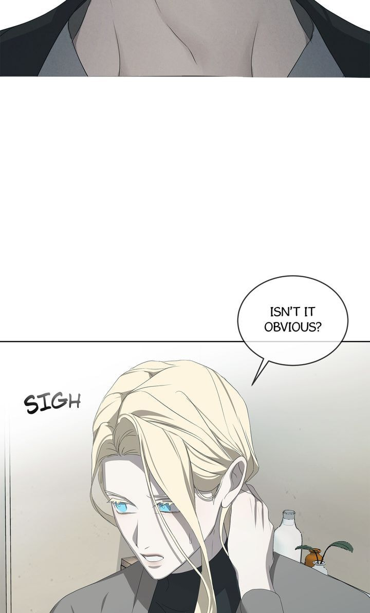 The Snow Queen Chapter 21 page 83 - 