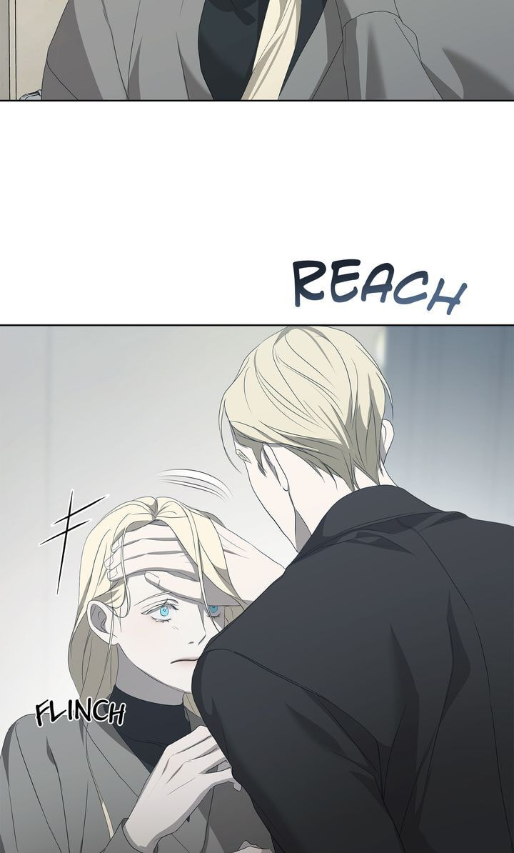 The Snow Queen Chapter 21 page 84 - 