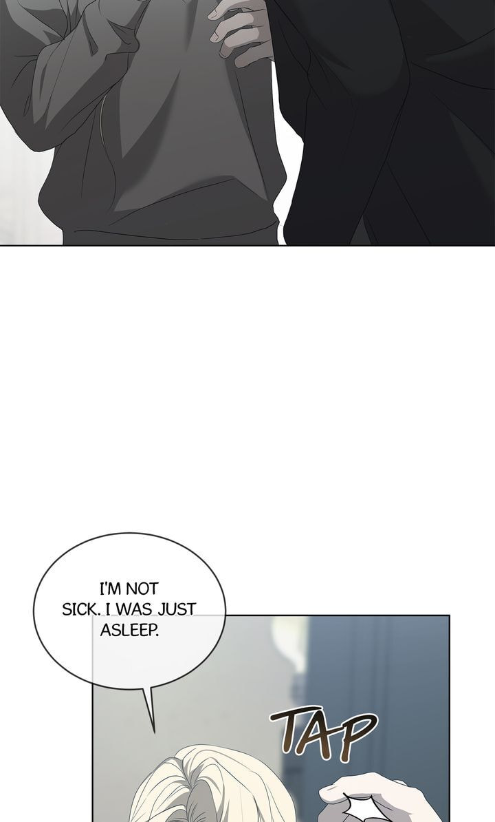 The Snow Queen Chapter 21 page 85 - 