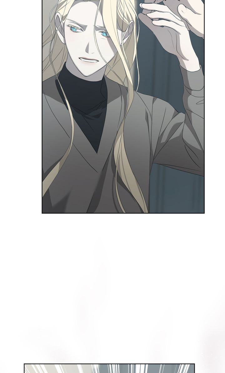 The Snow Queen Chapter 21 page 86 - 