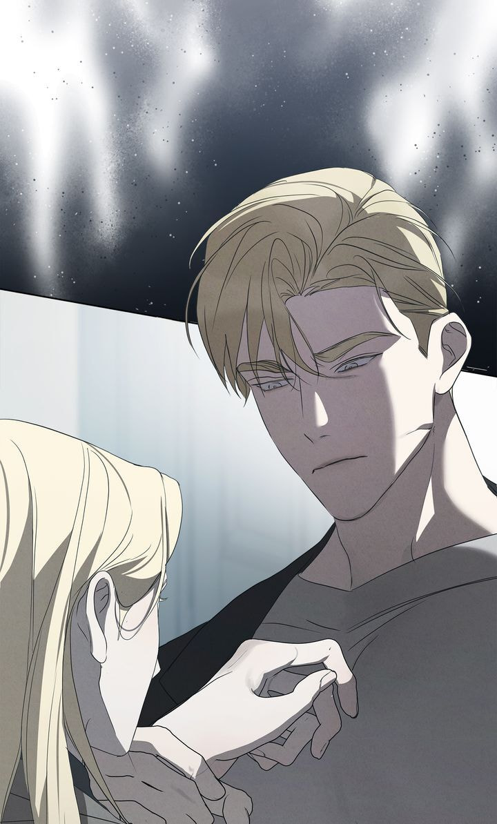 The Snow Queen Chapter 21 page 88 - 
