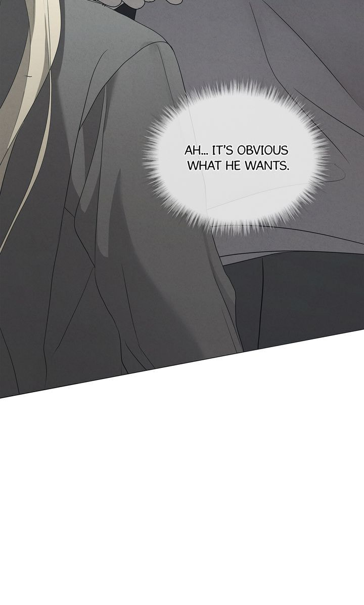 The Snow Queen Chapter 21 page 89 - 