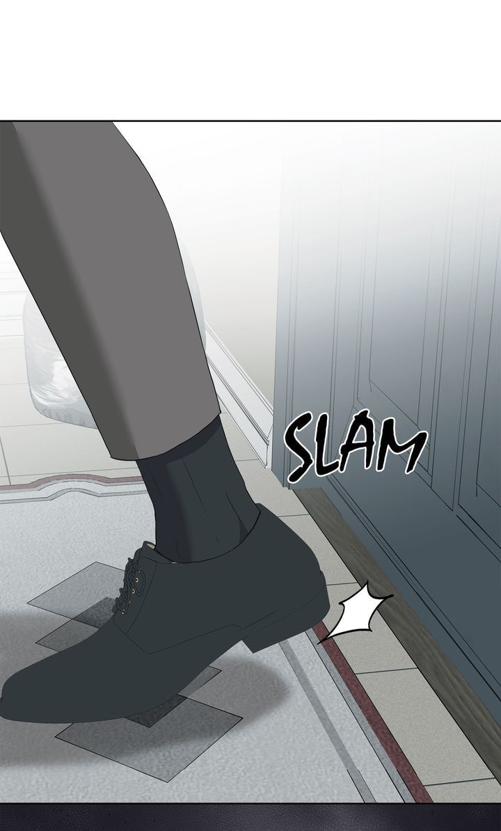 The Snow Queen Chapter 21 page 90 - 