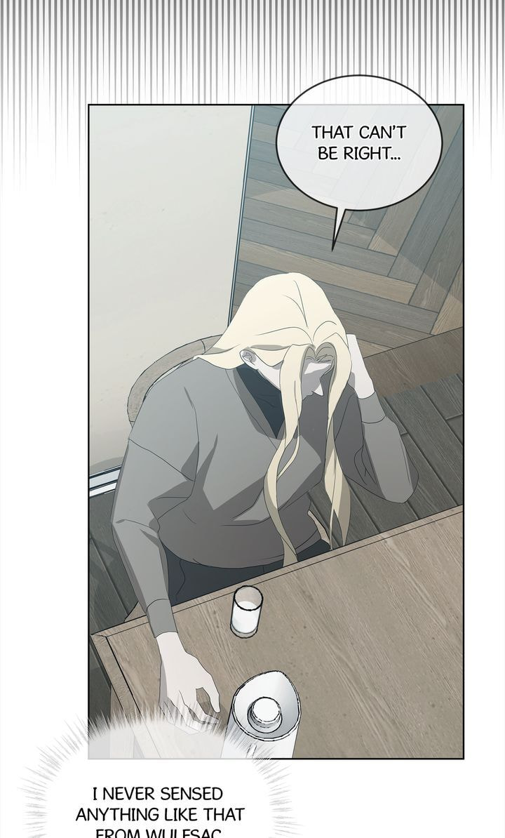 The Snow Queen Chapter 21 page 10 - 