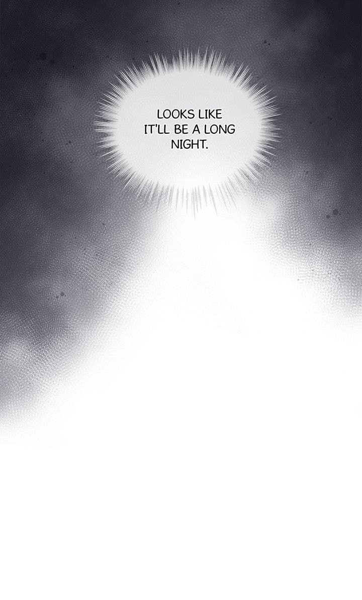 The Snow Queen Chapter 21 page 91 - 