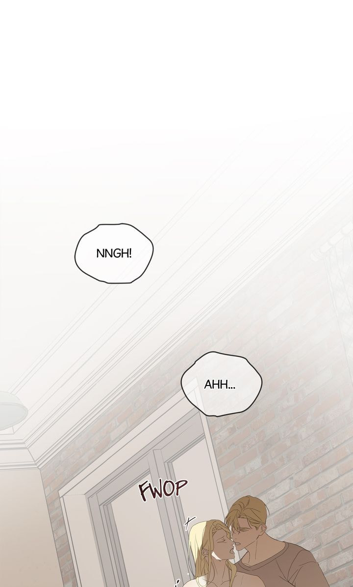 The Snow Queen Chapter 22 page 1 - 