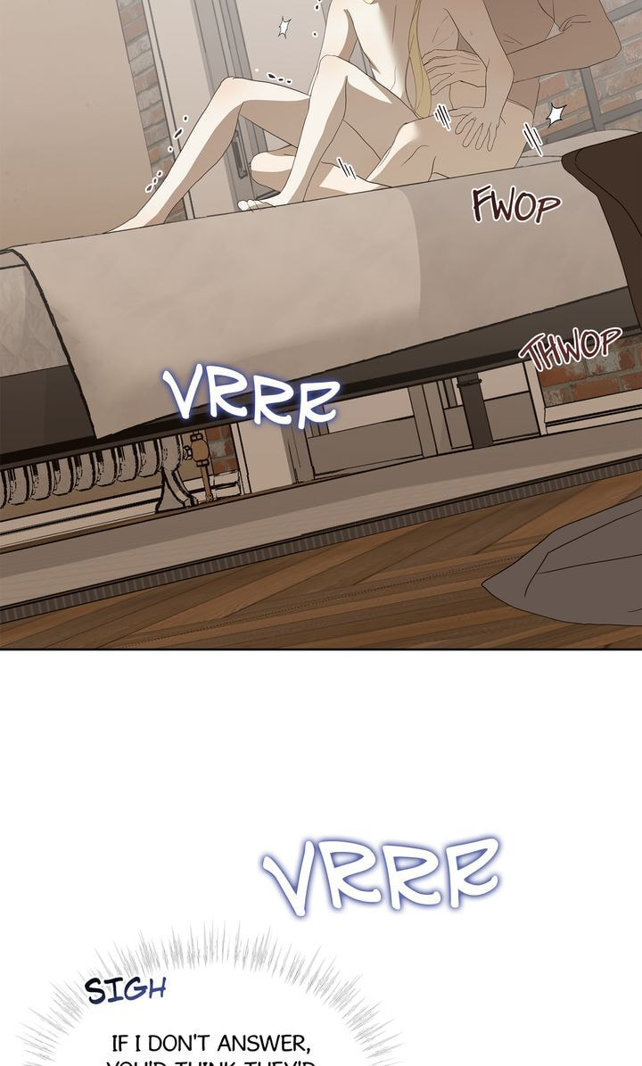 The Snow Queen Chapter 22 page 2 - 