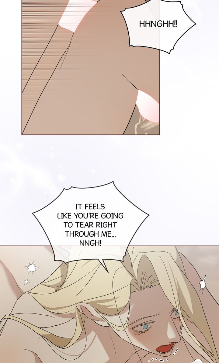 The Snow Queen Chapter 22 page 11 - 