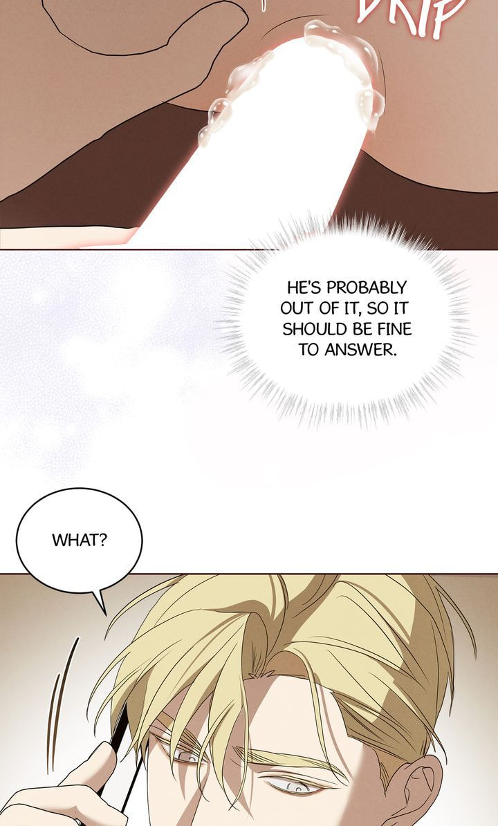 The Snow Queen Chapter 22 page 13 - 