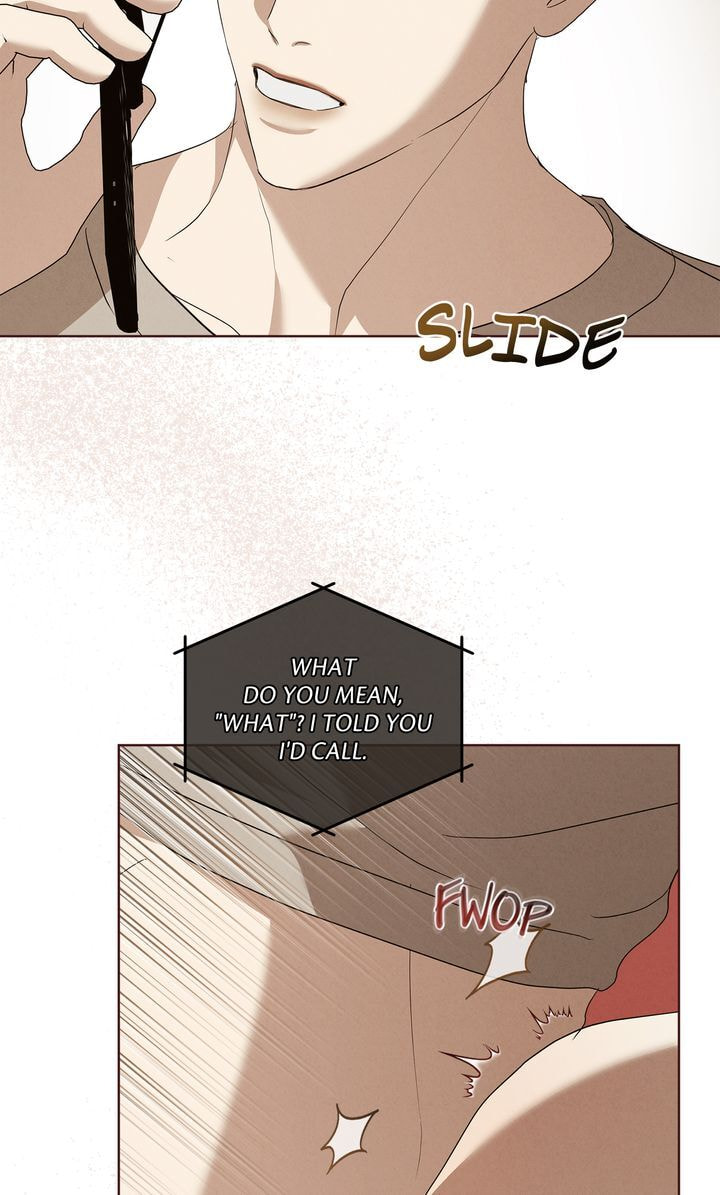 The Snow Queen Chapter 22 page 14 - 