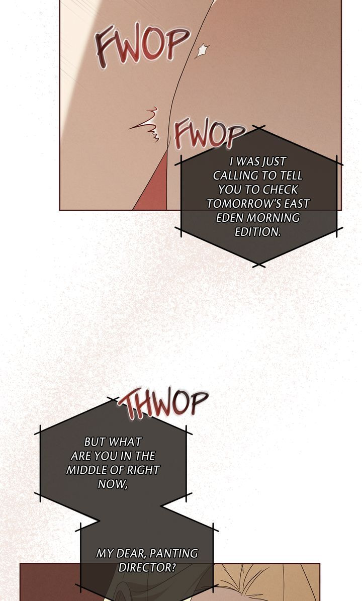 The Snow Queen Chapter 22 page 15 - 