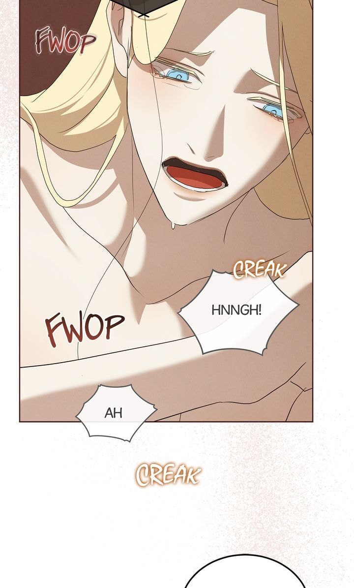 The Snow Queen Chapter 22 page 16 - 