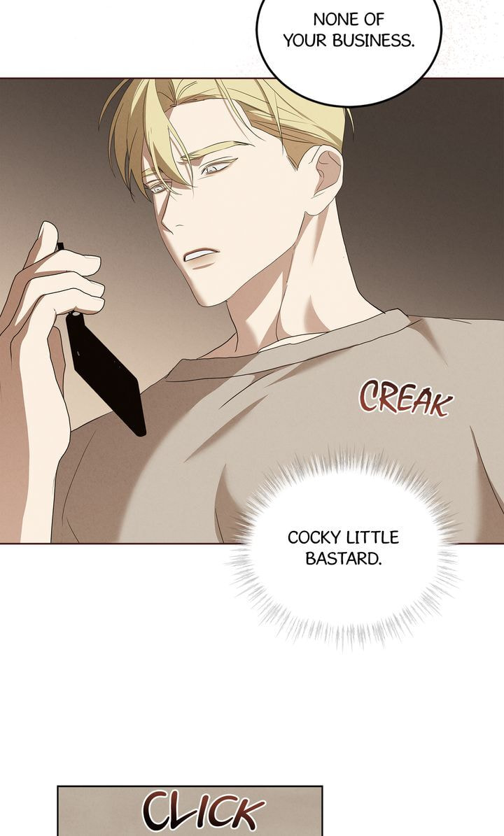 The Snow Queen Chapter 22 page 17 - 