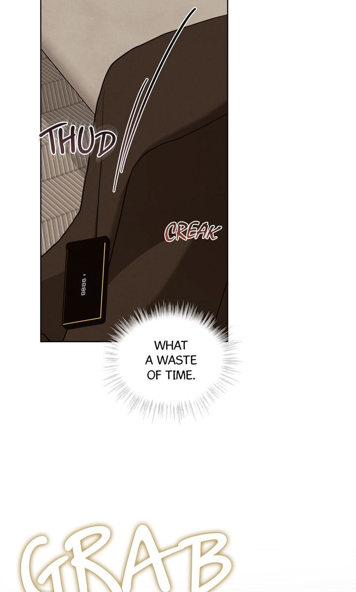 The Snow Queen Chapter 22 page 18 - 