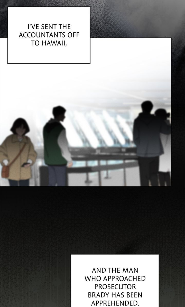 The Snow Queen Chapter 22 page 21 - 