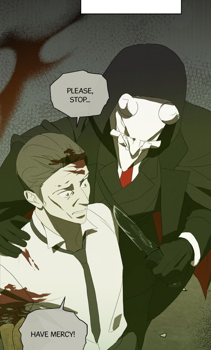 The Snow Queen Chapter 22 page 22 - 